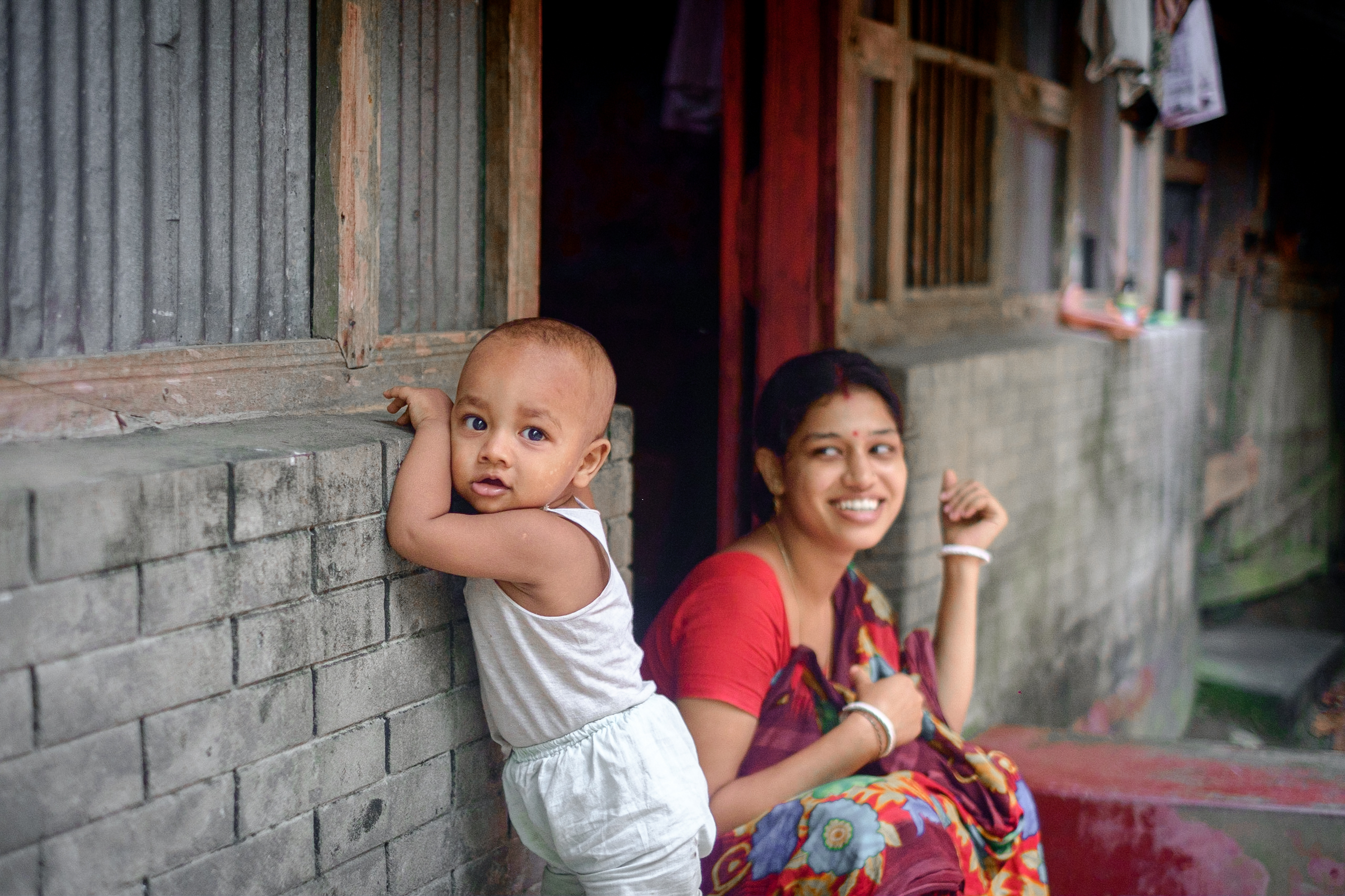 Women & Child Welfare