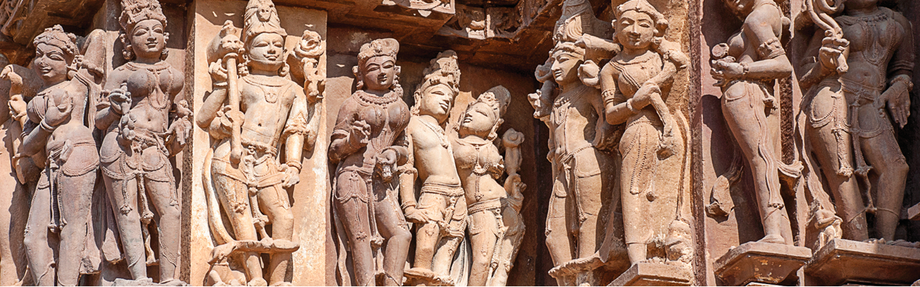 Kalamrit – Indian Art & Culture