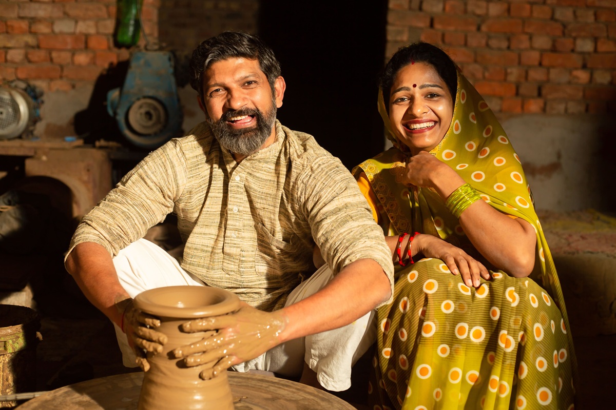 Indian Art & Culture